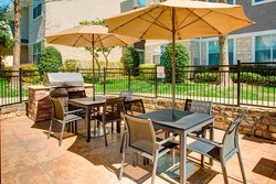  - Residence Inn by Marriott Park Central Dallas
