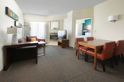  - Residence Inn by Marriott Park Central Dallas