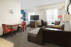  - Residence Inn by Marriott Park Central Dallas