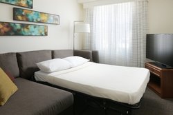  - Residence Inn by Marriott Park Central Dallas