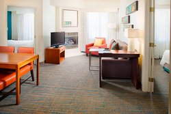  - Residence Inn by Marriott Park Central Dallas