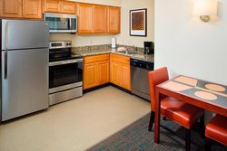  - Residence Inn by Marriott Park Central Dallas