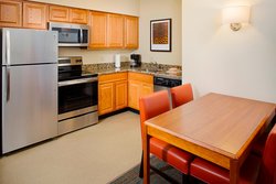  - Residence Inn by Marriott Park Central Dallas
