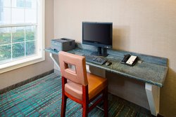  - Residence Inn by Marriott Park Central Dallas
