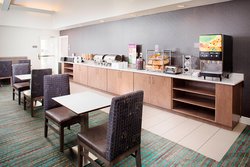  - Residence Inn by Marriott Park Central Dallas
