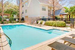  - Residence Inn by Marriott Park Central Dallas