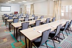  - Residence Inn by Marriott Park Central Dallas