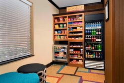  - Fairfield Inn & Suites by Marriott Weatherford - I-20, Exit 408