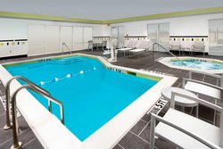  - Fairfield Inn & Suites by Marriott Weatherford - I-20, Exit 408