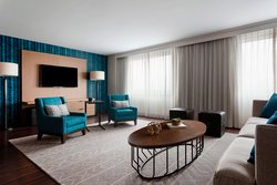  - Marriott Hotel Downtown Des Moines