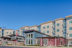  - Residence Inn by Marriott Lincoln - I-295, Exit 18