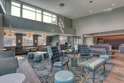  - Residence Inn by Marriott Lincoln - I-295, Exit 18