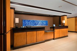  - Fairfield Inn & Suites by Marriott Weatherford - I-20, Exit 408