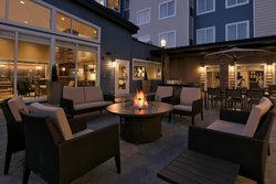  - Residence Inn by Marriott Lincoln - I-295, Exit 18