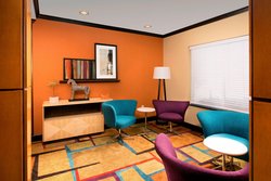  - Fairfield Inn & Suites by Marriott Weatherford - I-20, Exit 408