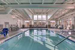  - Residence Inn by Marriott Lincoln - I-295, Exit 18