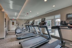 - Residence Inn by Marriott Lincoln - I-295, Exit 18