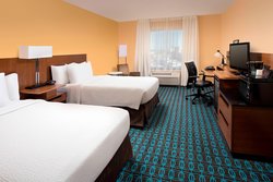  - Fairfield Inn & Suites by Marriott Weatherford - I-20, Exit 408