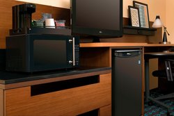  - Fairfield Inn & Suites by Marriott Weatherford - I-20, Exit 408