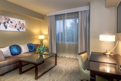  - Westin Hotel Sacramento - I-5, Exit 515