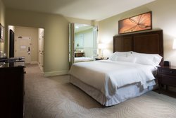  - Westin Hotel Sacramento - I-5, Exit 515