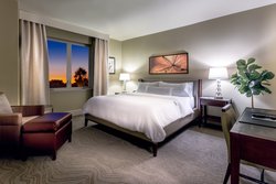  - Westin Hotel Sacramento - I-5, Exit 515