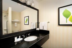  - Fairfield Inn & Suites by Marriott Weatherford - I-20, Exit 408