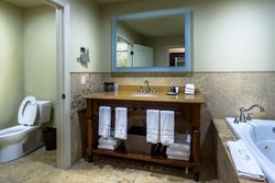  - Westin Hotel Sacramento - I-5, Exit 515