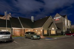  - Residence Inn by Marriott El Paso - I-10, Exit 24