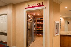  - Residence Inn by Marriott El Paso - I-10, Exit 24