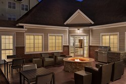  - Residence Inn by Marriott El Paso - I-10, Exit 24