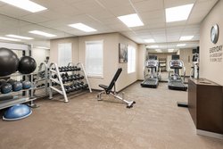  - Residence Inn by Marriott El Paso - I-10, Exit 24