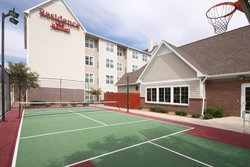 - Residence Inn by Marriott El Paso - I-10, Exit 24