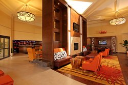  - Marriott Hotel El Paso - I-10, Exit 25