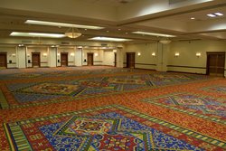  - Marriott Hotel El Paso - I-10, Exit 25