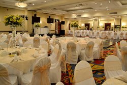  - Marriott Hotel El Paso - I-10, Exit 25