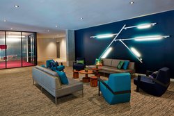  - Aloft Hotel Redmond