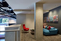  - Aloft Hotel Redmond