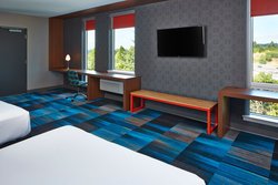  - Aloft Hotel Redmond