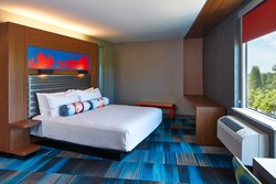  - Aloft Hotel Redmond