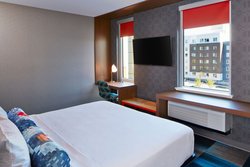  - Aloft Hotel Redmond