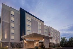  - SpringHill Suites by Marriott Meadowlands Carlstadt