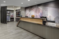  - SpringHill Suites by Marriott Meadowlands Carlstadt