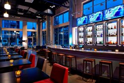  - Aloft Hotel Redmond