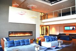  - Aloft Hotel Redmond