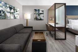  - SpringHill Suites by Marriott Meadowlands Carlstadt