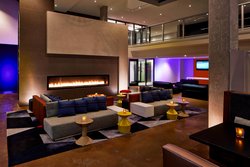  - Aloft Hotel Redmond
