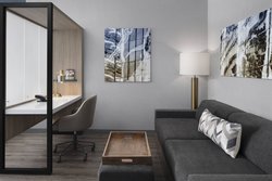  - SpringHill Suites by Marriott Meadowlands Carlstadt