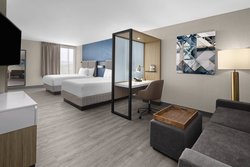  - SpringHill Suites by Marriott Meadowlands Carlstadt