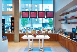  - Aloft Hotel Redmond